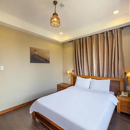 Guava Hill Boutique Hotel Da Lat Exterior photo