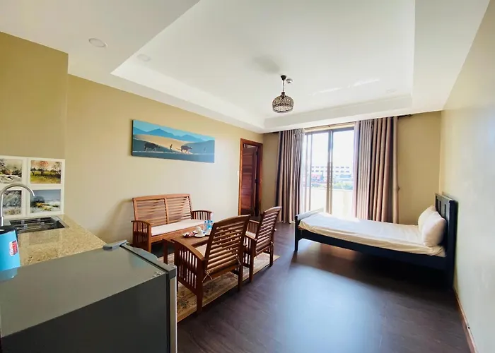 Guava Hill Boutique Hotel