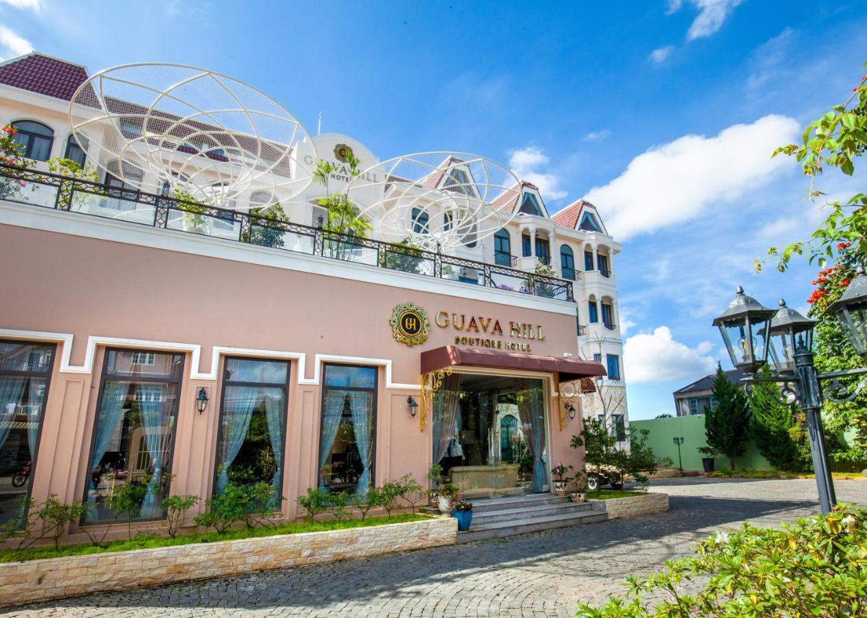 Guava Hill Boutique Da Lat