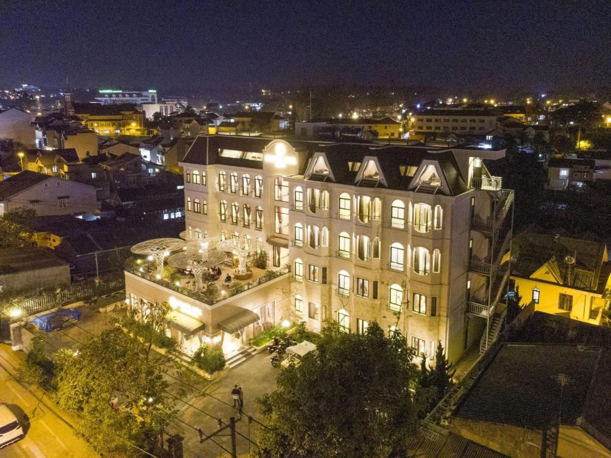 Hotel Guava Hill Boutique 3*