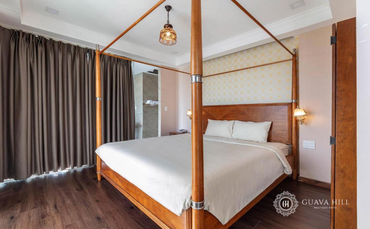 Guava Hill Boutique 3* Da Lat