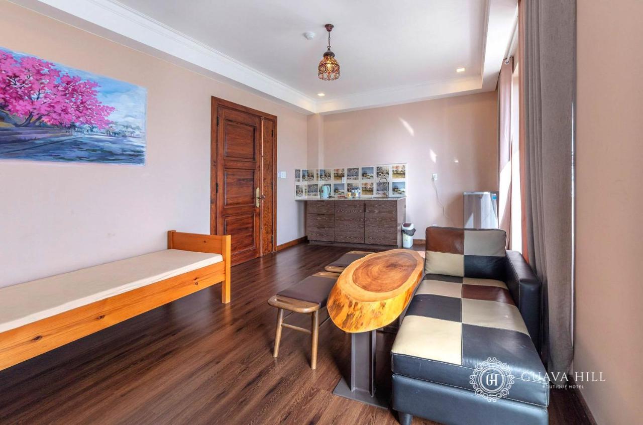 Hotel Guava Hill Boutique 3*