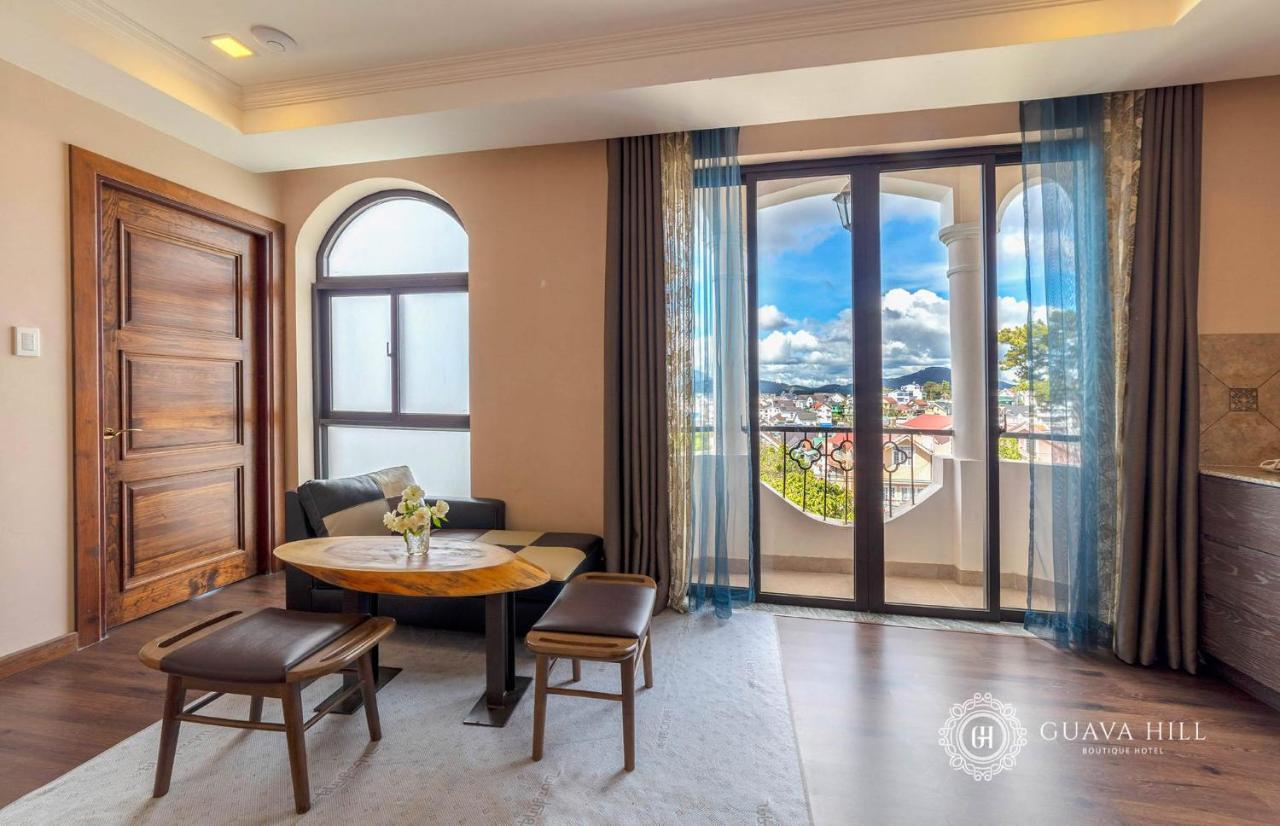 Guava Hill Boutique Hotel 3*