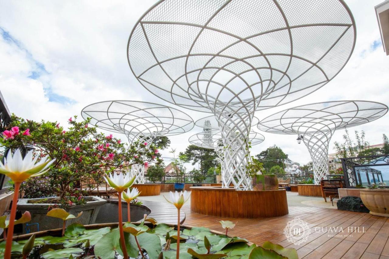 Hotel Guava Hill Boutique