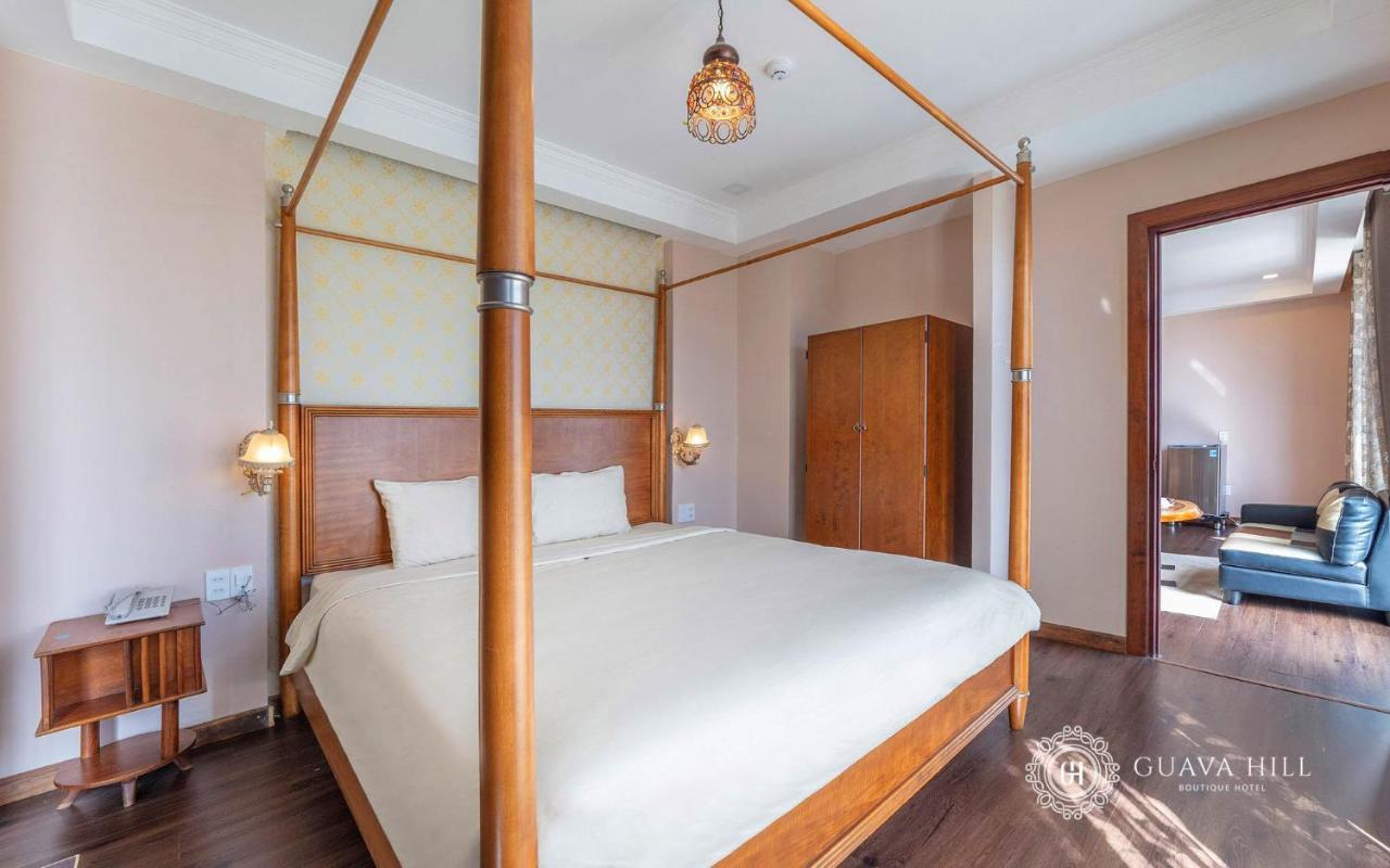 Guava Hill Boutique 3*