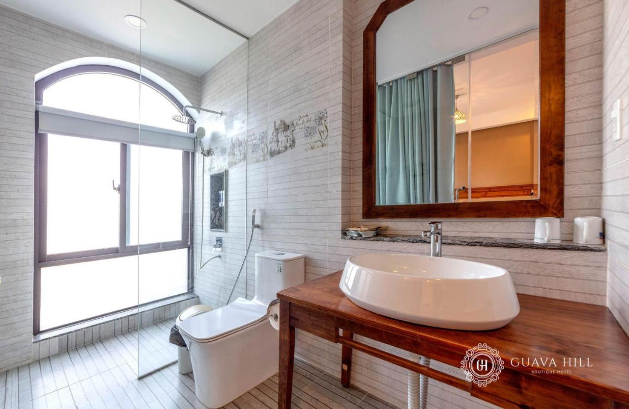 Guava Hill Boutique Hotel