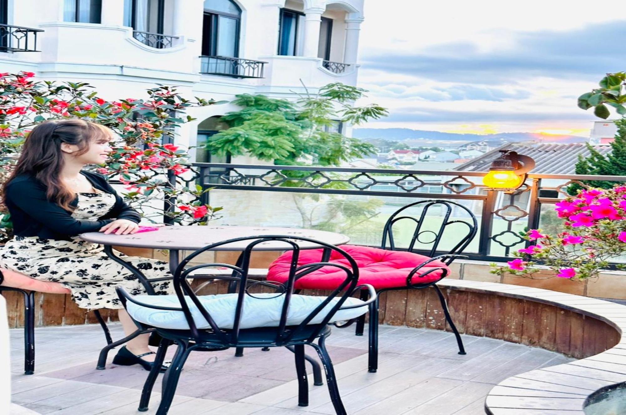 Guava Hill Boutique 3* Da Lat