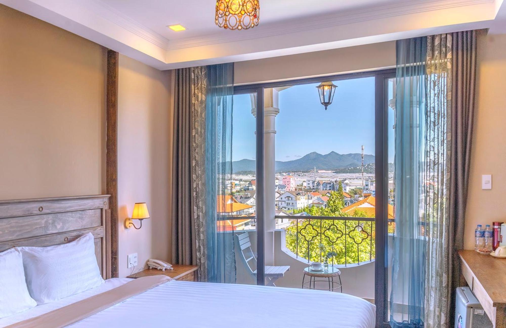 Guava Hill Boutique Da Lat