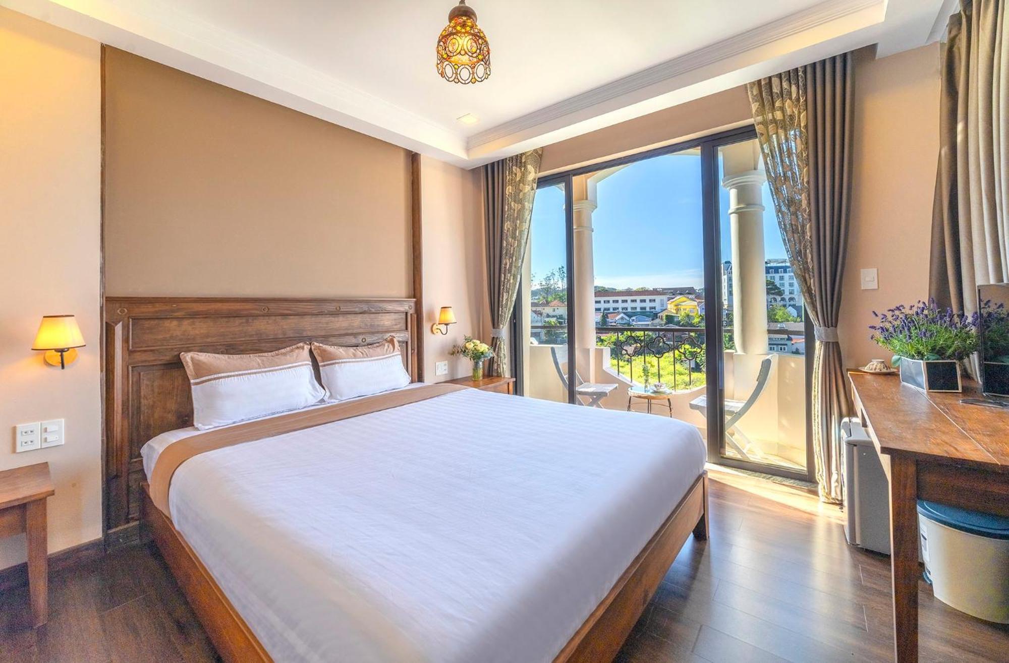 Guava Hill Boutique 3* Da Lat