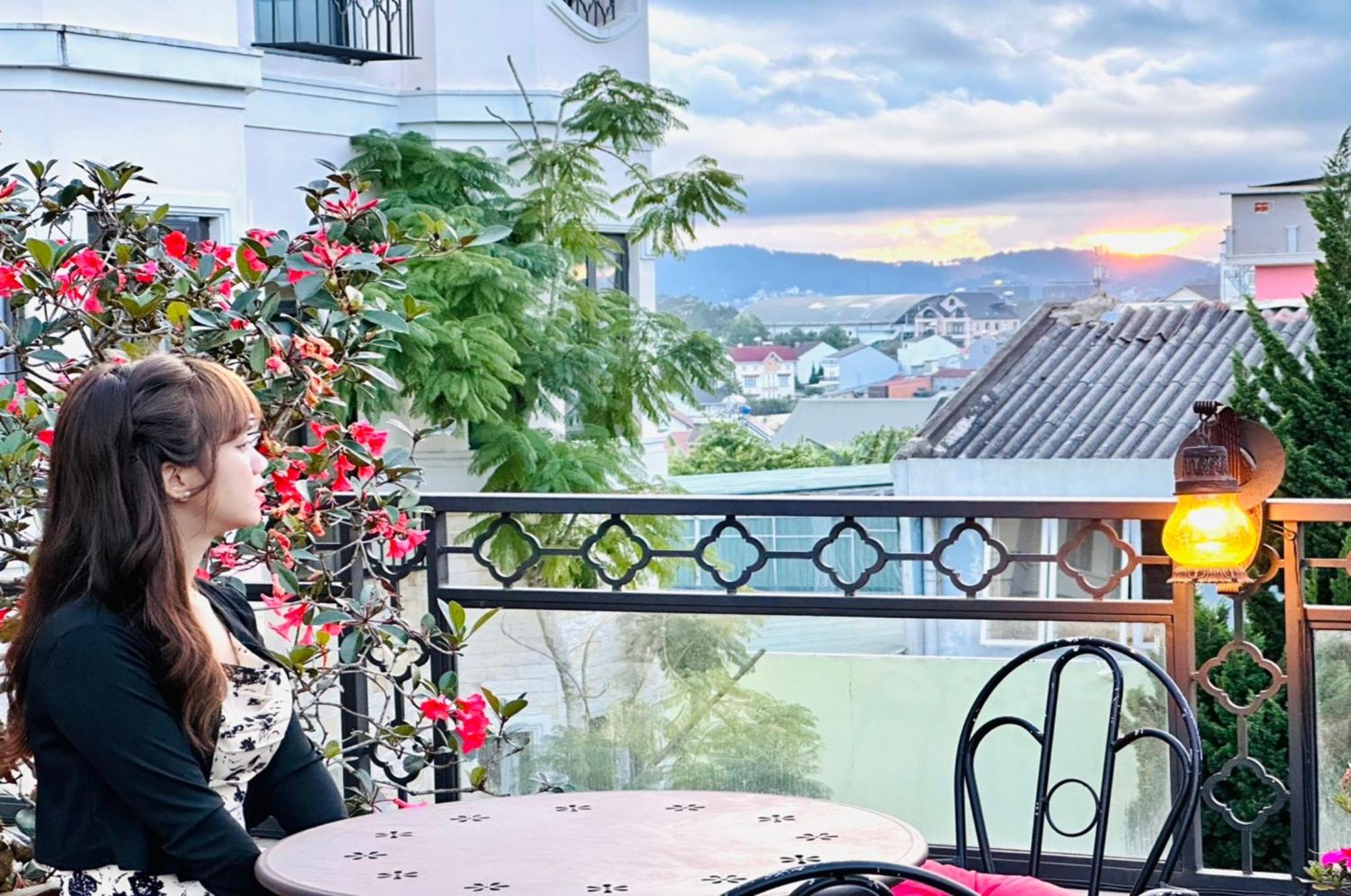 Hotel Guava Hill Boutique