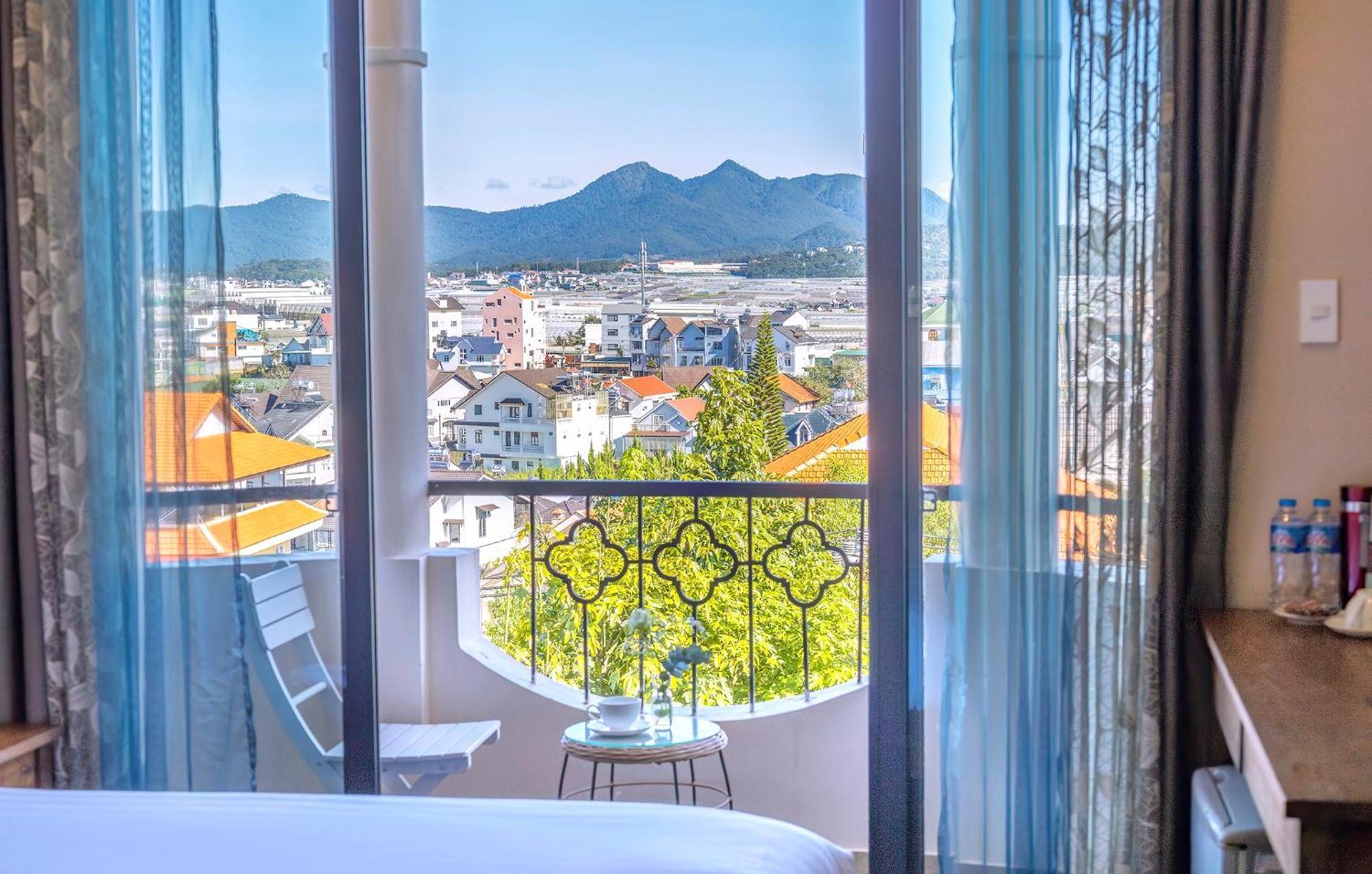 Guava Hill Boutique Da Lat