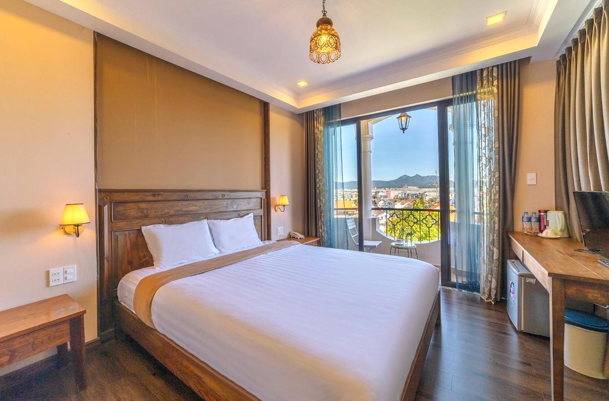 Guava Hill Boutique 3* Da Lat