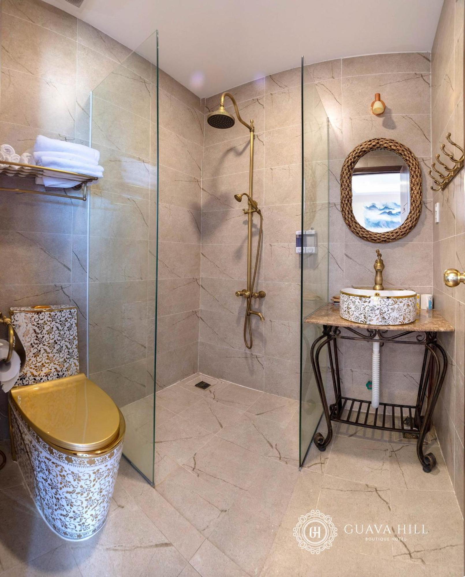 Hotel Guava Hill Boutique 3*