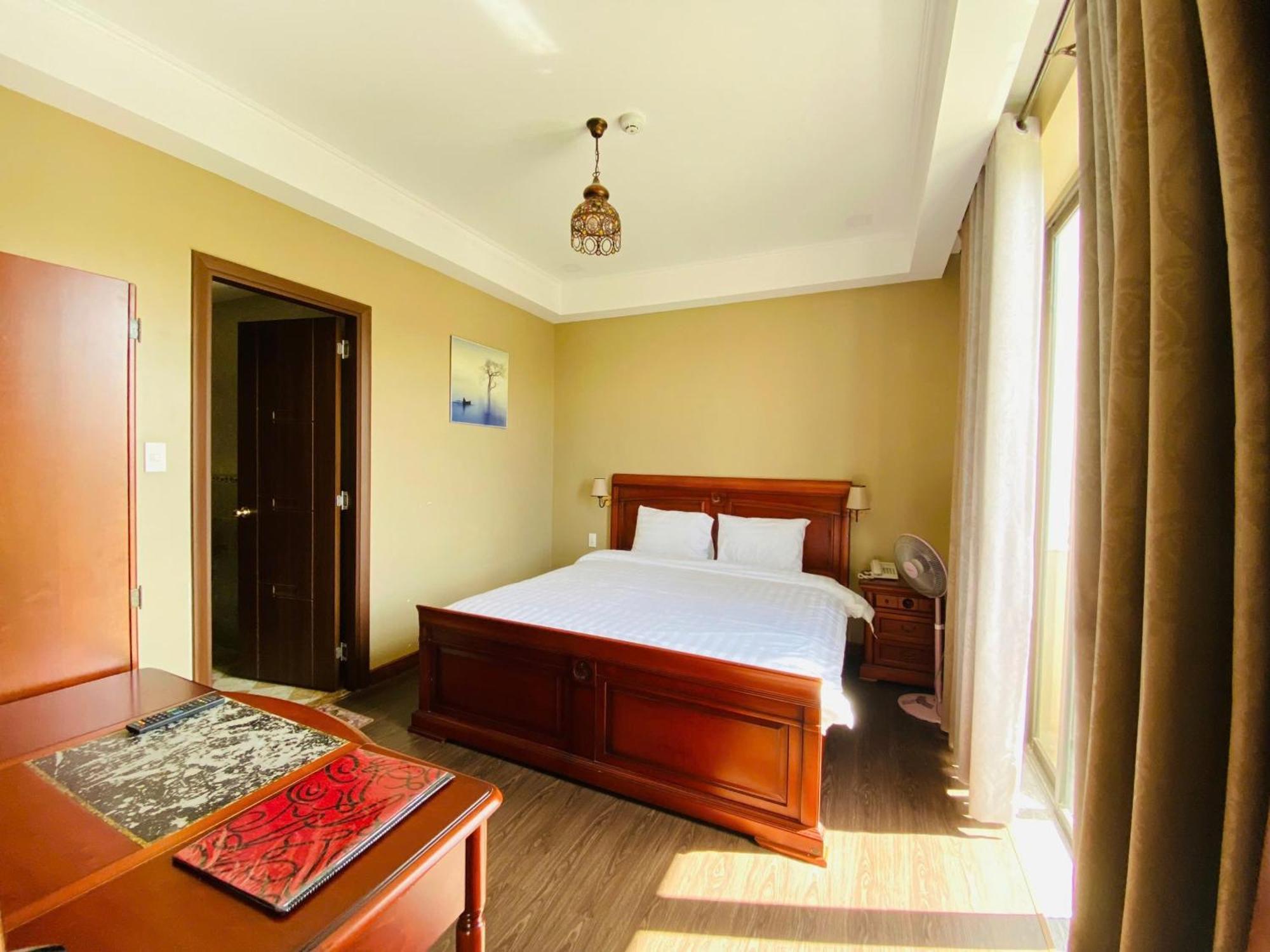 Hotel Guava Hill Boutique Da Lat