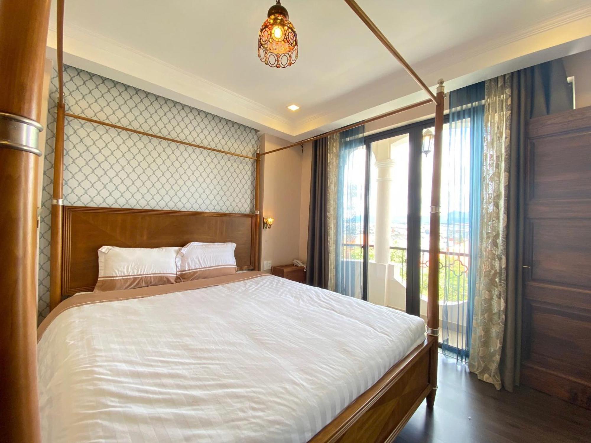 Guava Hill Boutique Da Lat