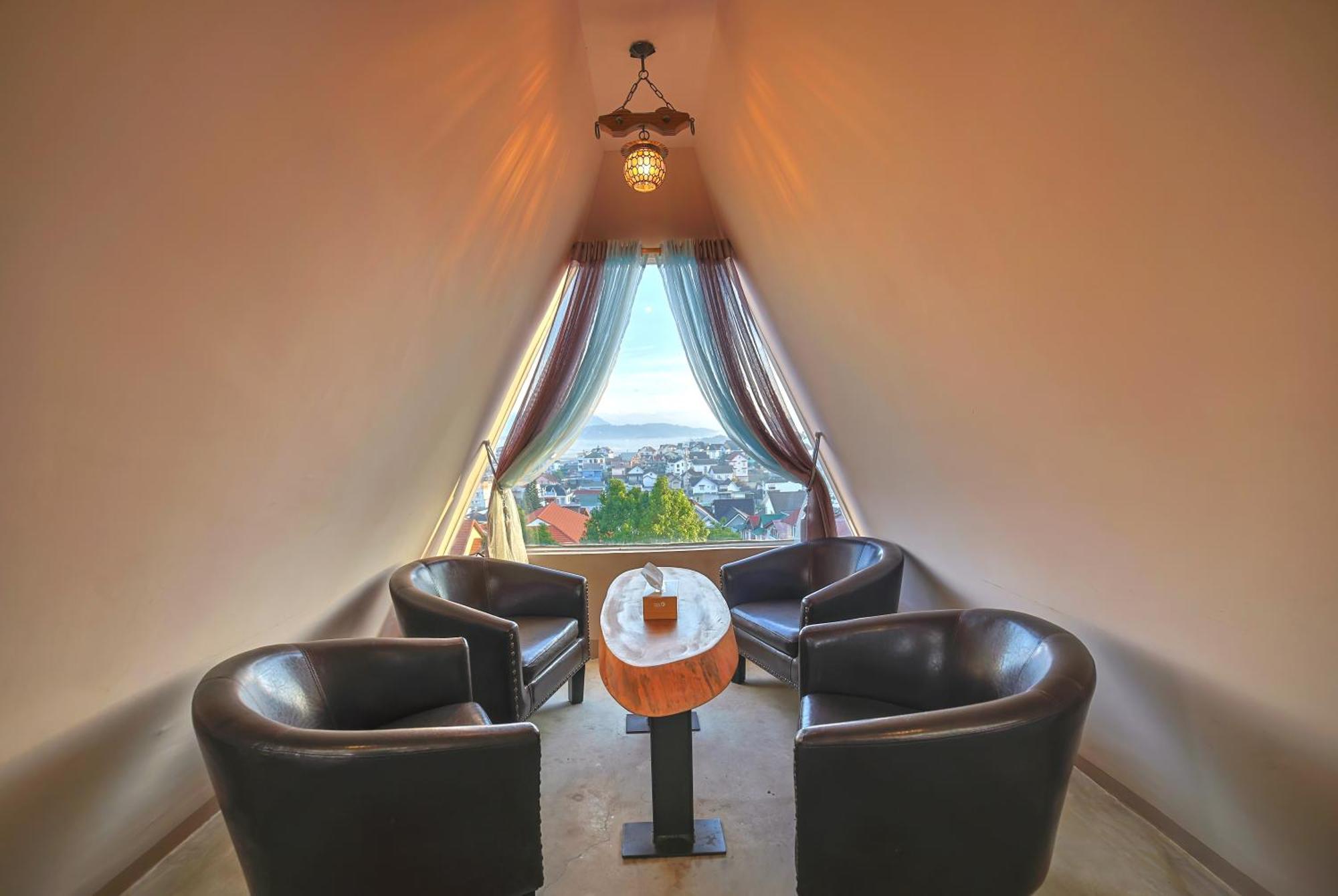 Hotel Guava Hill Boutique 3*