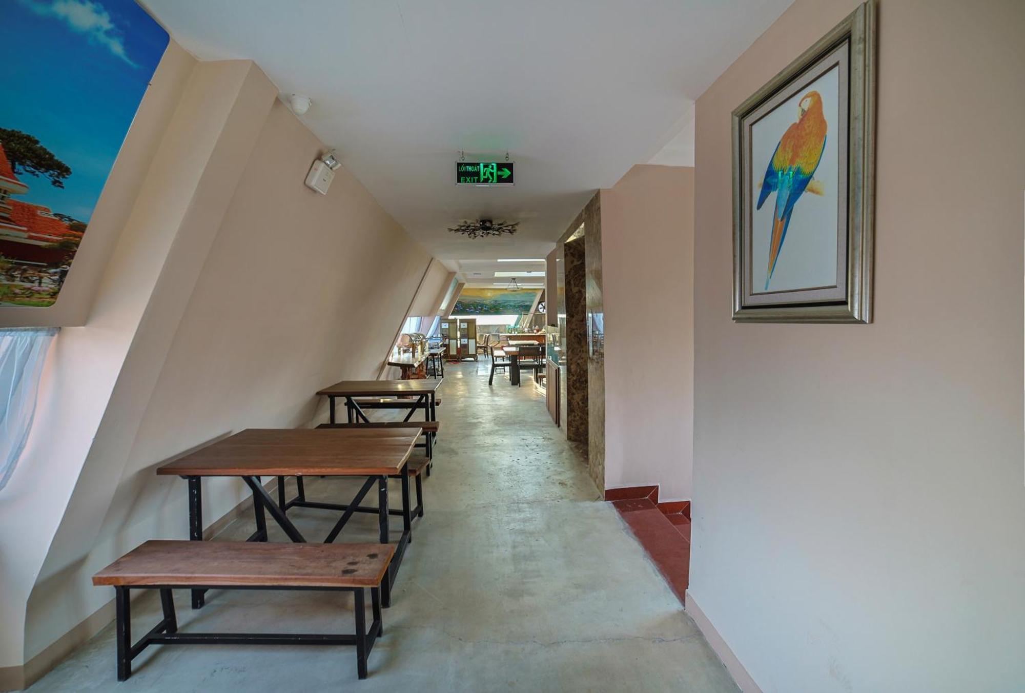 Guava Hill Boutique 3* Đà Lạt