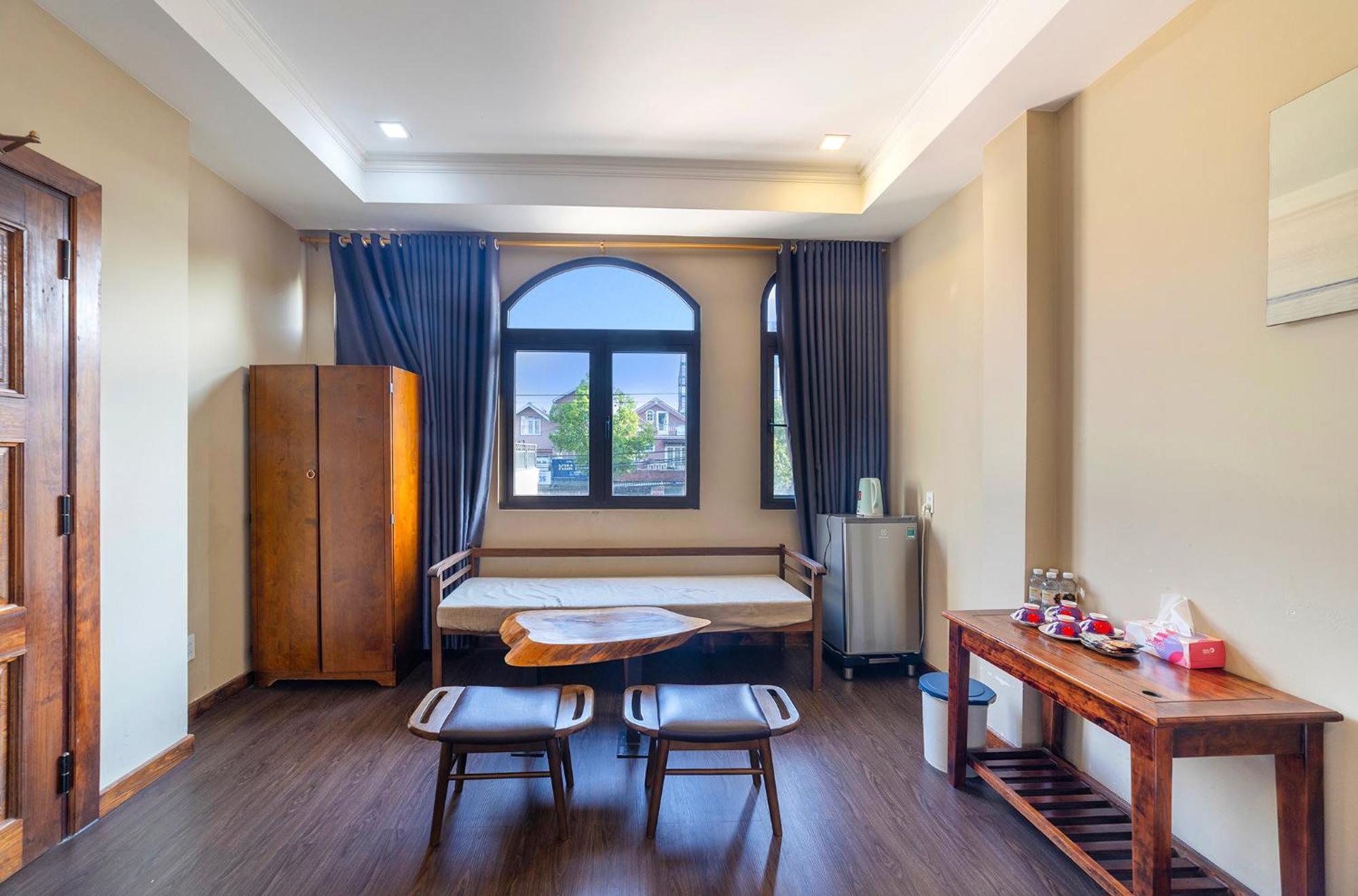 Guava Hill Boutique Hotel