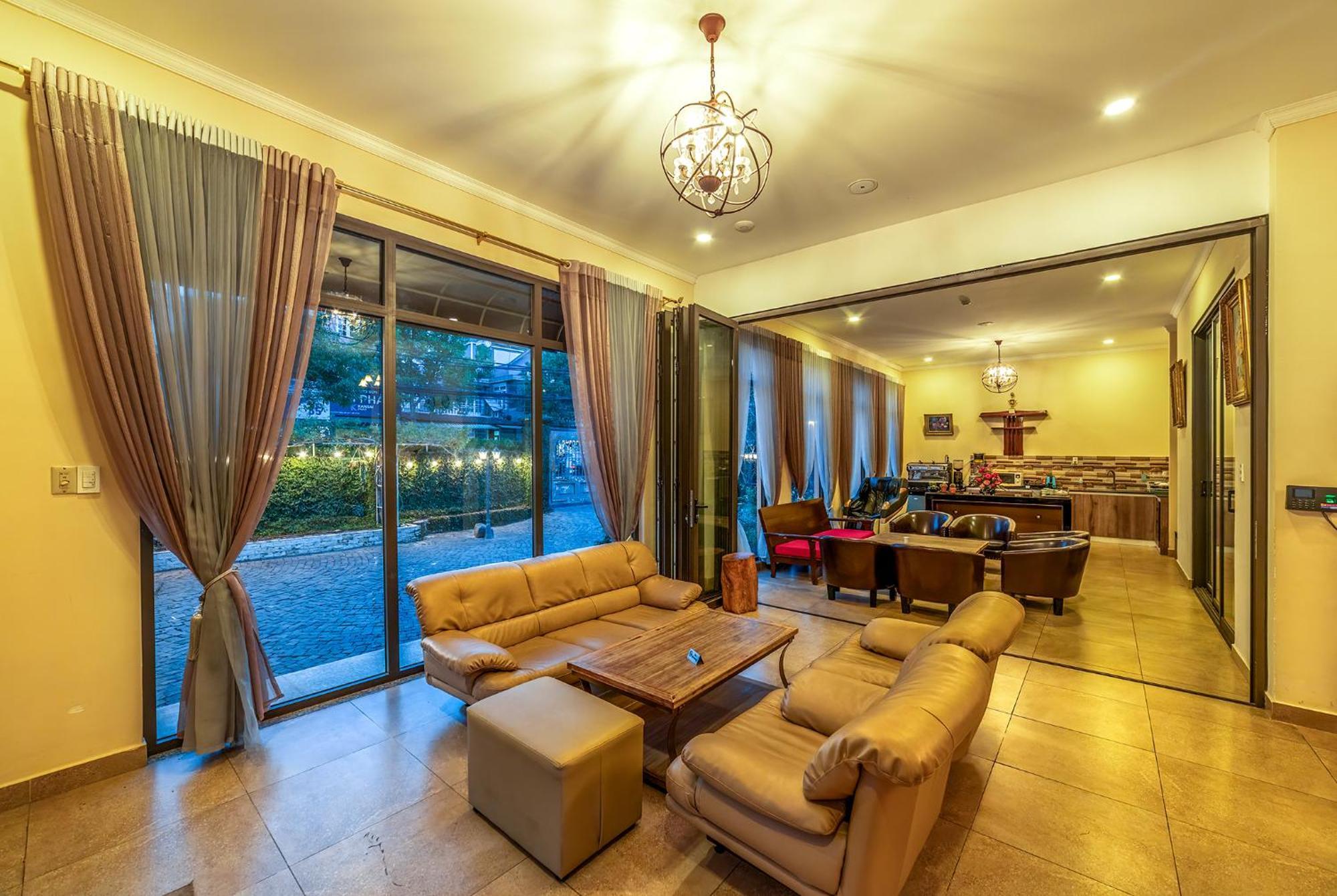 Hotel Guava Hill Boutique