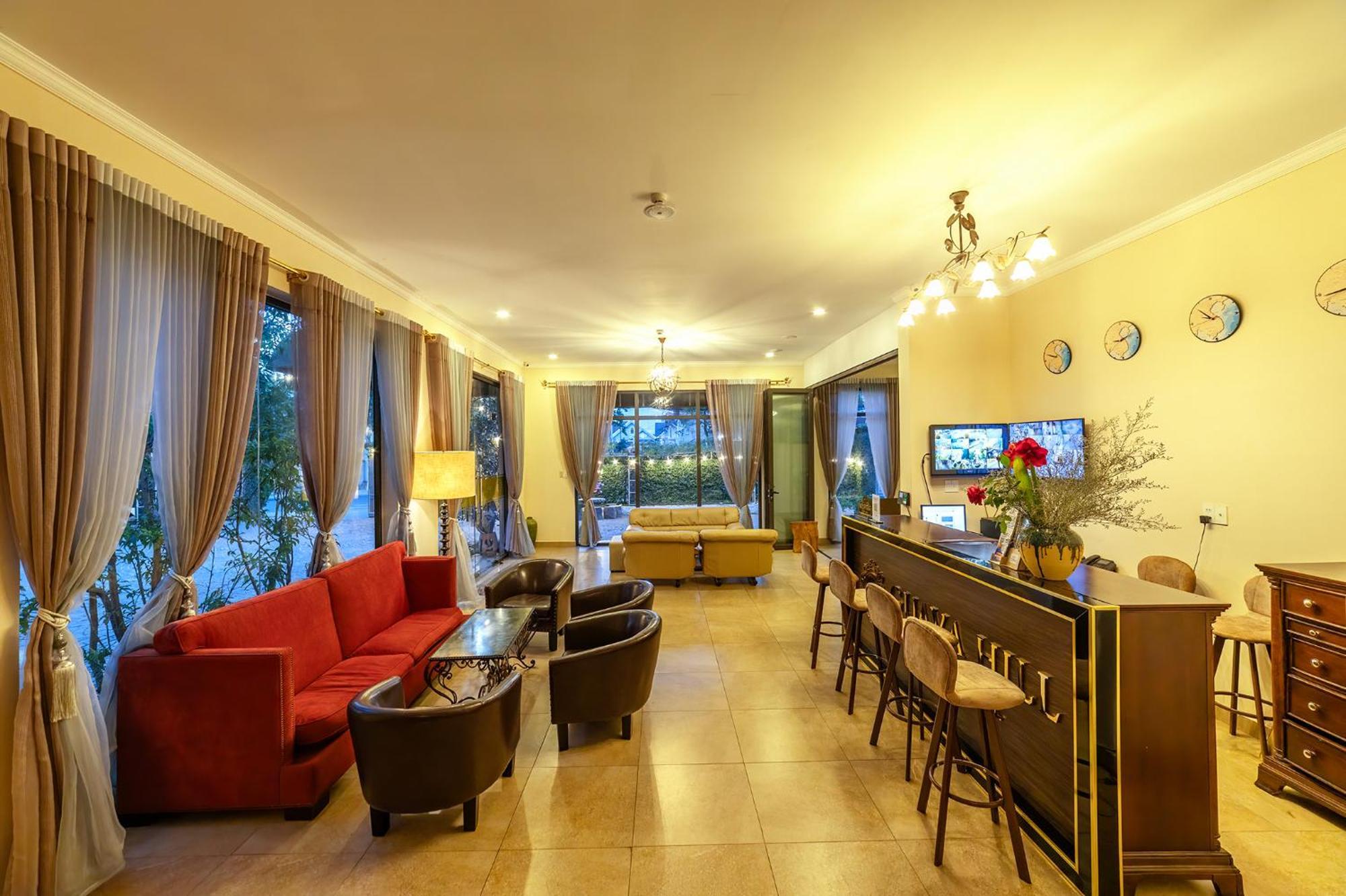 Guava Hill Boutique Da Lat