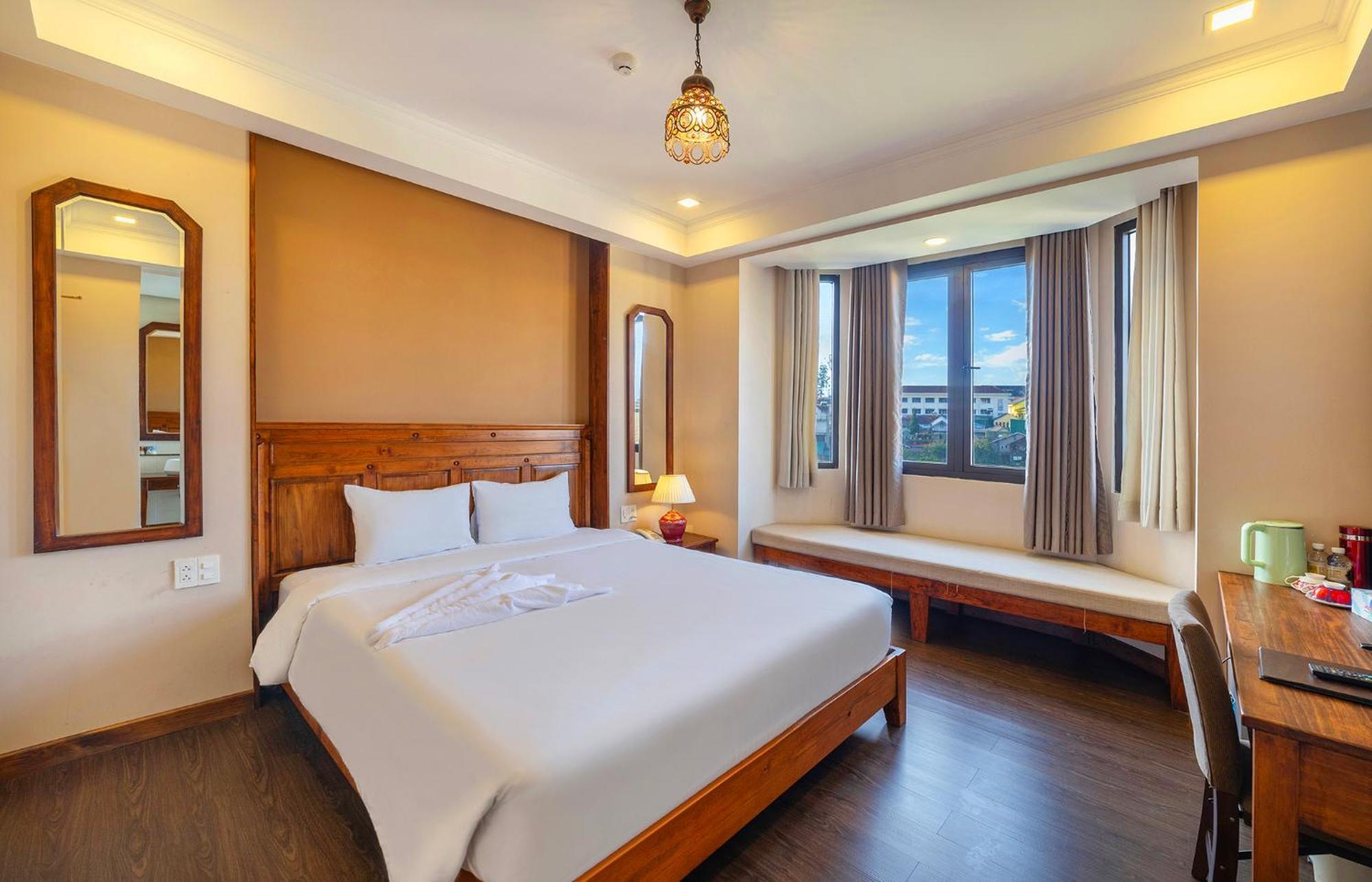 Hotel Guava Hill Boutique 3*