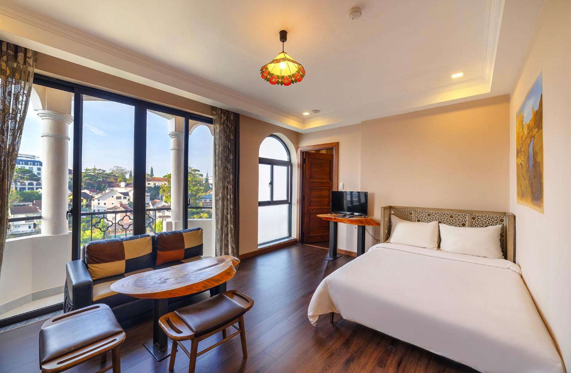 Guava Hill Boutique Đà Lạt