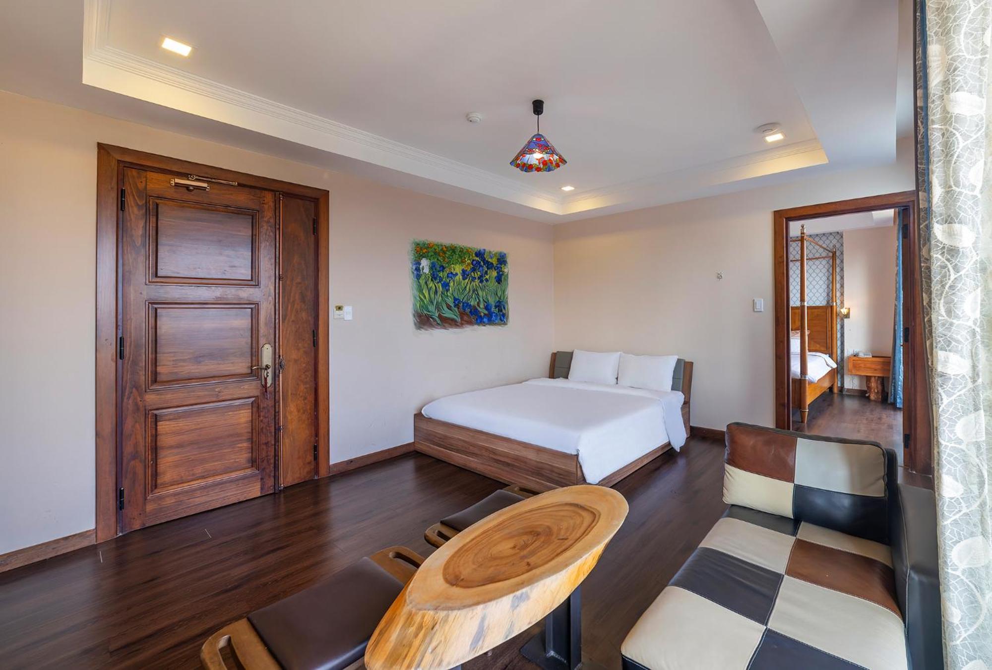 Hotel Guava Hill Boutique 3*