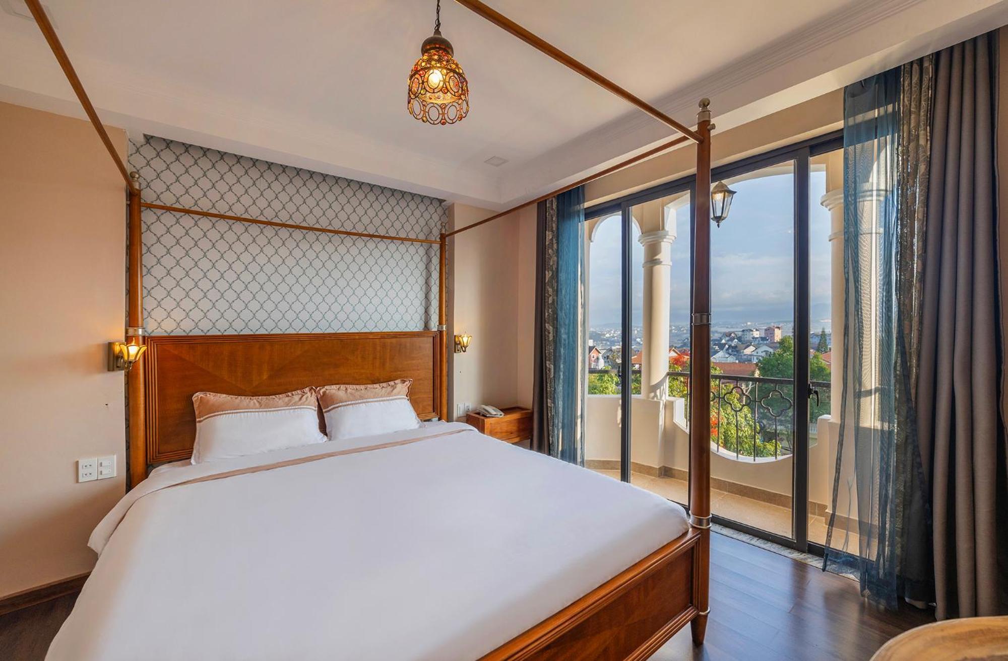 Guava Hill Boutique Hotel Da Lat